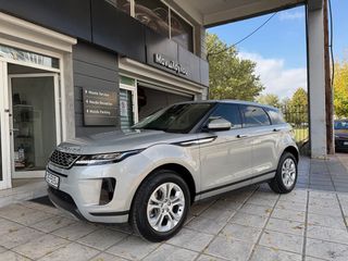 Land Rover Range Rover Evoque 2019 D180s PANORAMA