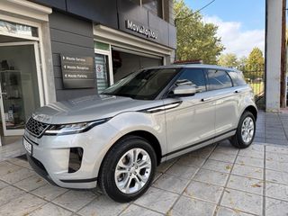 Land Rover Range Rover Evoque 2019 D180s PANORAMA-thumb-1