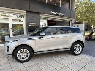 Land Rover Range Rover Evoque 2019 D180s PANORAMA-thumb-2
