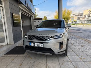 Land Rover Range Rover Evoque 2019 D180s PANORAMA-thumb-3
