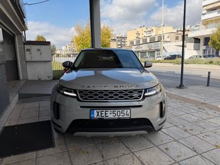 Land Rover Range Rover Evoque 2019 D180s PANORAMA-thumb-4