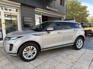Land Rover Range Rover Evoque 2019 D180s PANORAMA-thumb-5