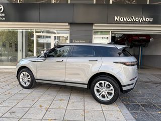 Land Rover Range Rover Evoque 2019 D180s PANORAMA-thumb-6