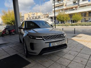 Land Rover Range Rover Evoque 2019 D180s PANORAMA-thumb-7
