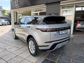 Land Rover Range Rover Evoque 2019 D180s PANORAMA-thumb-8