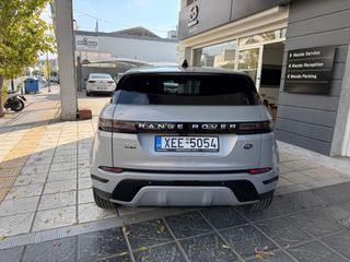 Land Rover Range Rover Evoque 2019 D180s PANORAMA-thumb-9