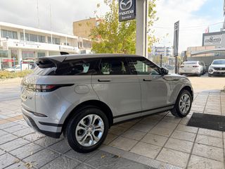 Land Rover Range Rover Evoque 2019 D180s PANORAMA-thumb-10