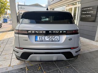 Land Rover Range Rover Evoque 2019 D180s PANORAMA-thumb-11