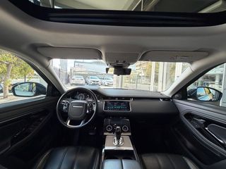 Land Rover Range Rover Evoque 2019 D180s PANORAMA-thumb-12