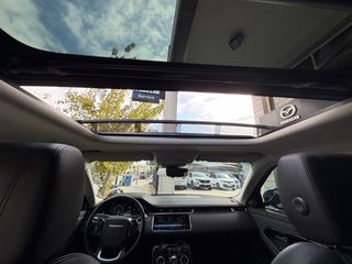 Land Rover Range Rover Evoque 2019 D180s PANORAMA-thumb-13