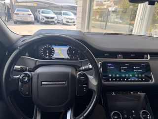 Land Rover Range Rover Evoque 2019 D180s PANORAMA-thumb-14