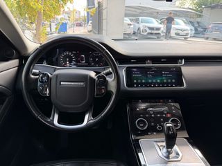 Land Rover Range Rover Evoque 2019 D180s PANORAMA-thumb-15