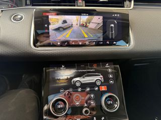 Land Rover Range Rover Evoque 2019 D180s PANORAMA-thumb-17
