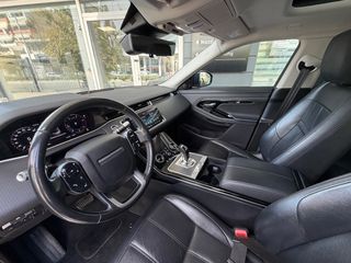 Land Rover Range Rover Evoque 2019 D180s PANORAMA-thumb-20