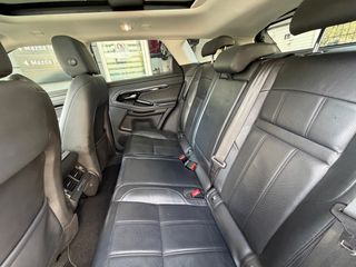 Land Rover Range Rover Evoque 2019 D180s PANORAMA-thumb-21