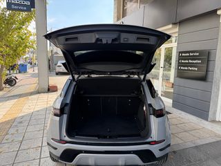 Land Rover Range Rover Evoque 2019 D180s PANORAMA-thumb-26