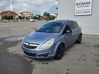 Opel Corsa 2008 D 1.4