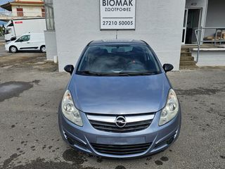 Opel Corsa 2008 D 1.4-thumb-1