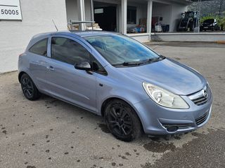 Opel Corsa 2008 D 1.4-thumb-2