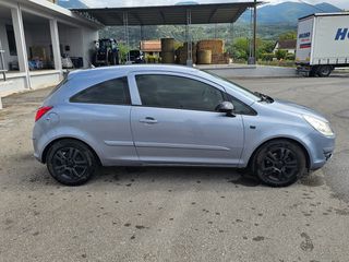 Opel Corsa 2008 D 1.4-thumb-3
