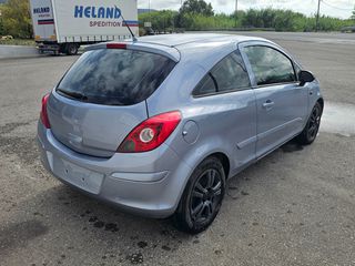 Opel Corsa 2008 D 1.4-thumb-4