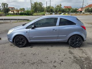 Opel Corsa 2008 D 1.4-thumb-7