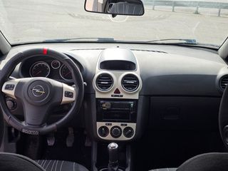 Opel Corsa 2008 D 1.4-thumb-9