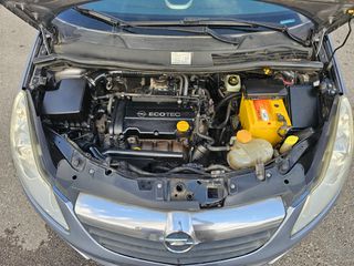Opel Corsa 2008 D 1.4-thumb-14