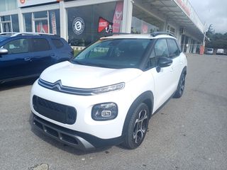 Citroen C3 Aircross 2019