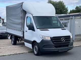 Mercedes-Benz 2019 Sprinter  316