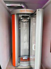 SOLARIUM ΟΡΘΙΟ