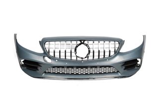 Προφυλακτήρας AMG-Line Mercedes C-Class W205 (2013-2021)