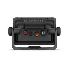 GARMIN ECHOMAP™ UHD2 72cv με χάρτη Ελλάδας & αισθητήριο GT20-thumb-1
