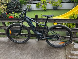 All - Mountain Giant 2024