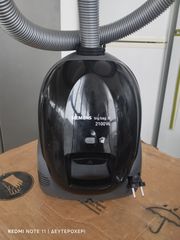 ΣΚΟΥΠΑ SIEMENS 2100 WATT ΣΑΝ ΚΑΙΝΟΥΡΙΑ