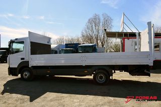 Καρότσα Ανοιχτή Mercedes-Benz 2014 ATEGO 921-thumb-3