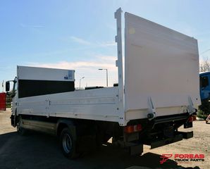 Καρότσα Ανοιχτή Mercedes-Benz 2014 ATEGO 921-thumb-4