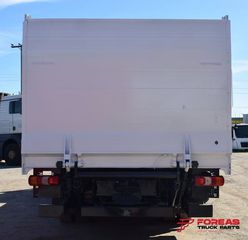 Καρότσα Ανοιχτή Mercedes-Benz 2014 ATEGO 921-thumb-5