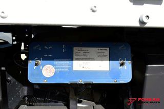 Καρότσα Ανοιχτή Mercedes-Benz 2014 ATEGO 921-thumb-12