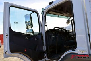 Καρότσα Ανοιχτή Mercedes-Benz 2014 ATEGO 921-thumb-13