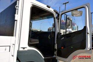 Καρότσα Ανοιχτή Mercedes-Benz 2014 ATEGO 921-thumb-14