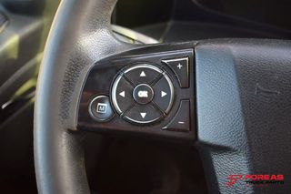 Καρότσα Ανοιχτή Mercedes-Benz 2014 ATEGO 921-thumb-21