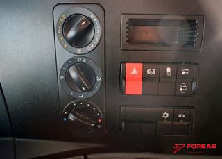 Καρότσα Ανοιχτή Mercedes-Benz 2014 ATEGO 921-thumb-23