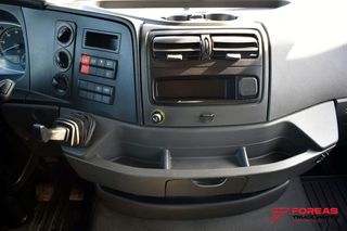 Καρότσα Ανοιχτή Mercedes-Benz 2014 ATEGO 921-thumb-24