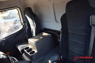 Καρότσα Ανοιχτή Mercedes-Benz 2014 ATEGO 921-thumb-25