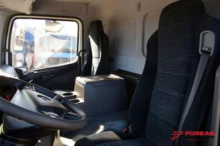 Καρότσα Ανοιχτή Mercedes-Benz 2014 ATEGO 921-thumb-26