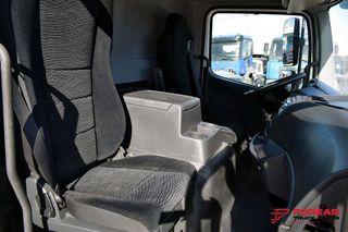 Καρότσα Ανοιχτή Mercedes-Benz 2014 ATEGO 921-thumb-27