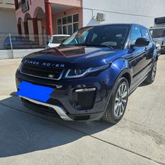Land Rover Range Rover Evoque 2018