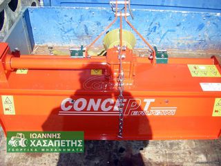 Αμπελουργικά Τρακτέρ Kubota 2020 ASTE A-175 4WD υδρ.Τιμόνι φορτωτή & φρέζα-thumb-13
