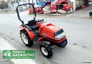 Αμπελουργικά Τρακτέρ Kubota 2020 ASTE A-175 4WD υδρ.Τιμόνι φορτωτή & φρέζα-thumb-1